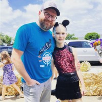 Tacodeli Employee Bryan Bush's profile photo