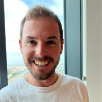 Superfy Employee Daniel Tamir's profile photo
