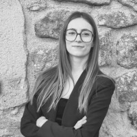 Atelier Economique Employee Jade Viallet's profile photo