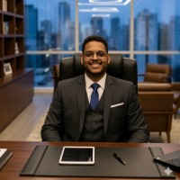 Digitalfy Employee Mayk Bomfim's profile photo