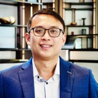 Keppel Land Employee Wenjie Lim's profile photo