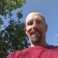 ST. VRAIN ARBOR CARE, LLC Employee John Robbins's profile photo