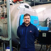 York Teaching Hospital NHS Foundation Trust Employee Cameron Addison's profile photo