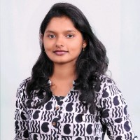 Technoladders Employee Rachel Praisy's profile photo