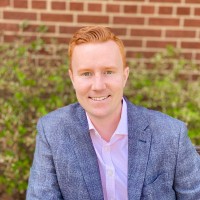Radius Networks | Flybuy Employee Sam Richardson's profile photo