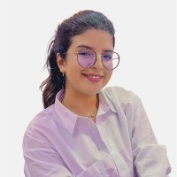SYSTEMA Consulting Employee Amina Soudi-Korachi's profile photo