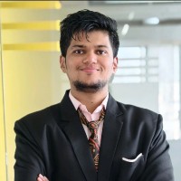 Smowcode Employee Aditya Bapat's profile photo