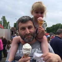 Premier Gateway International Employee Paul Williamson's profile photo