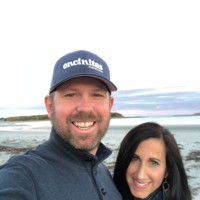 Genergy Power Employee James Gallagher's profile photo