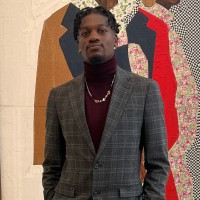 Run Deep Employee Chika Ejindu's profile photo