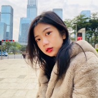 C-Data Technology Employee Viola Lin's profile photo