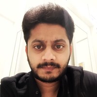 Adventure HQ Employee Gokul Girish's profile photo