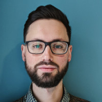 Zattoo Employee Pavel Verkhovskyi's profile photo