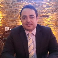 KVK Teknoloji Ürünleri Employee Osman Can's profile photo