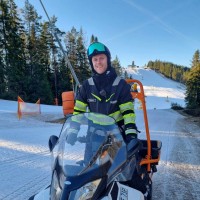 Hiltec AB Employee Kasper Ignell's profile photo