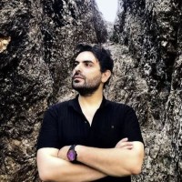 Sakarya University Employee Muhammed Kotan's profile photo