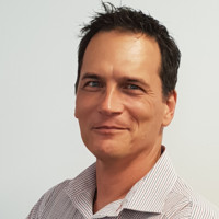 Airskill Employee Darren Sculthorpe's profile photo