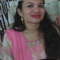 Kyndryl India Employee Nethravathi S's profile photo