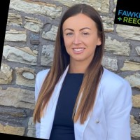 Fawkes & Reece Employee Chelsey Nuttall's profile photo