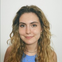 Chasing Science Employee Claudia Gómez-Pastrana's profile photo