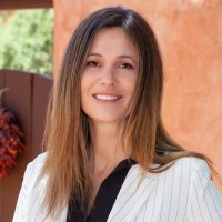 Meow Wolf Employee Allison Moore's profile photo