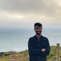 Apple Employee Harshdeep Sandhu's profile photo