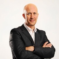 Motorsport Network Employee Rob Paterson's profile photo