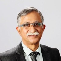 Self-employed Employee Pushan Mahapatra's profile photo