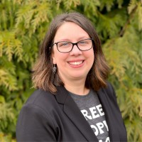 Andrea Heisel Email & Phone Number