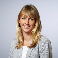 Carbon Capture and Storage Association Employee Olivia Powis's profile photo