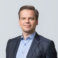 MEAG Employee Dominik Damaschke's profile photo