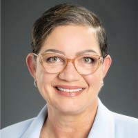 Maria Layne-Stevens