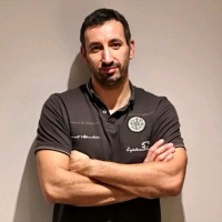ILSA Employee Rémy Schoettel's profile photo