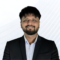 Jayesh Gorane Email & Phone Number