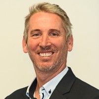 Champion Data Employee Christian Eshman's profile photo