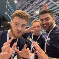 Inform Direct Employee Callum Watson's profile photo