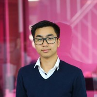 Astus Australia Employee Justin Thang's profile photo