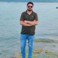 Ibm Employee Hamza Riaz's profile photo