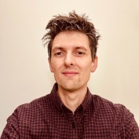 Statik Employee Kristof Serré's profile photo