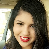 Saint-Gobain North America Employee Leilani Sanchez's profile photo