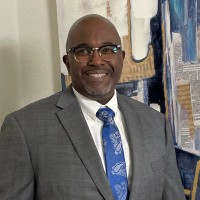 Dematic Employee Melvin Smith's profile photo