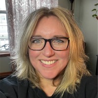 Antunes Employee Laura Weil's profile photo