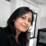 Pyxis Systems Employee Sweta Priyadarshini's profile photo