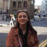 Dog Employee Erinn Spence's profile photo