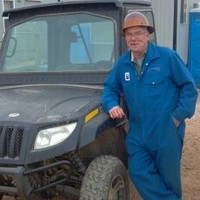 Dilling Group, INC Employee Randy Heiskell's profile photo