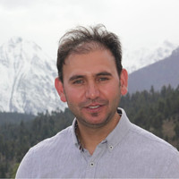 Noor Khan Email & Phone Number