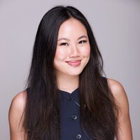 Zebra Partners Employee Kayla Chen's profile photo
