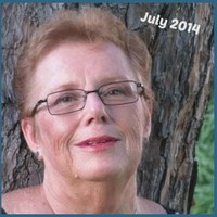 OPTAVIA Employee Cinda Weisgerber's profile photo