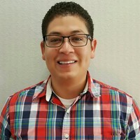 Cimarron Environmental Employee Jose Guevara's profile photo