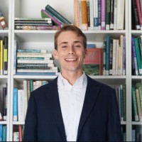 OEHME, VAN SWEDEN | OvS Employee Quentin Grotheer's profile photo